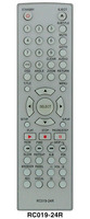 Пульт BBK RC019-24R
