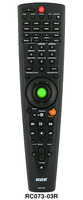 Пульт BBK RC073-03R
