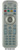 Пульт Philips RC1553814/01 (RC1553801/01)