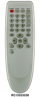 Пульт Hyundai RC-1153038