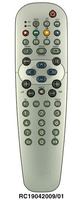 Пульт Philips RC19042009/01