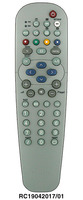 Пульт Philips RC19042017/01