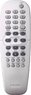 Пульт Changer RC19133006/01H (для DVD и Blu-ray Philips)