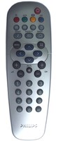 Пульт Philips RC19335016/01B