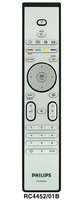 Пульт Philips RC4452/01B