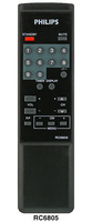 Пульт Huayu RC6805 (для телевизоров Philips)