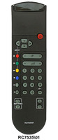Пульт Huayu RC7540 (для телевизоров Philips)