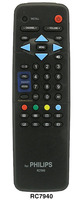 Пульт Philips RC7940