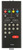 Пульт Telefunken RC-1123 (TC-1123, RC834) 