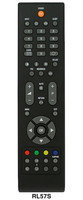 Пульт Sharp RL57S