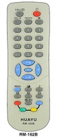 Пульт Huayu CT-9584 (для телевизоров Toshiba)