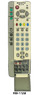 Пульт Panasonic RM-172M (универсальный)