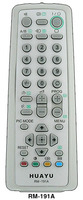 Пульт Sony RM-191A (универсальный)