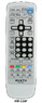 Пульт JVC RM-C423