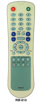 Пульт Akai RM-610