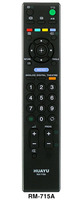 Пульт Sony RM-715A (универсальный)