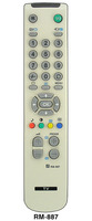 Пульт Sony RM-887 (RM-889)