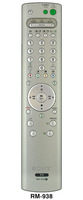 Пульт Sony RM-938 (RM-948)