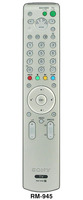 Пульт Sony RM-945 (RM-943) оригинал
