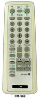 Пульт Sony RM-969
