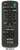 Пульт Sony RM-AAU018