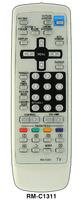 Пульт JVC RM-C1311