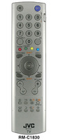 Пульт JVC RM-C1830