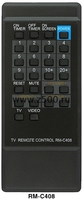Пульт JVC RM-C620