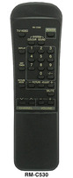 Пульт JVC RM-C530