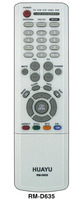 Пульт Samsung RM-D635 (универсальный)