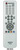 Пульт Samsung RM-D635 (универсальный)