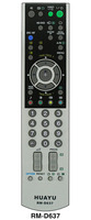 Пульт Huayu RM-W105 (для телевизоров Sony)