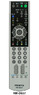 Пульт Sony RM-933