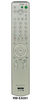 Пульт Sony RM-EA001