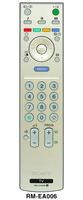 Пульт Sony RM-EA006