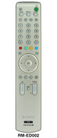 Пульт Sony RM-ED002