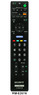 Пульт Sony RM-ED016