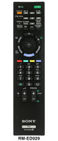 Пульт Sony RM-ED029