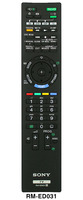 Пульт Sony RM-ED031