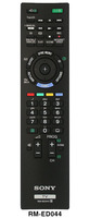 Пульт Sony RM-ED044 (RM-ED041)
