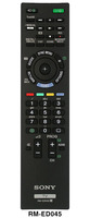 Пульт Sony RM-ED045