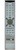Пульт Rolsen R-52B02 Пульт Rolsen R-52B02