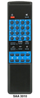 Пульт Huayu SAA3010 (для телевизоров Philips)