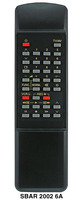 Пульт Panasonic SBAR20026A