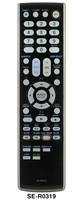 Пульт Toshiba SE-R0319 (SE-R0337)
