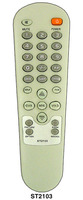 Пульт Hyundai H-TV1403