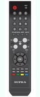 Пульт Supra для телевизоров STV-LC1626W, STV-LC1915W, STV-LC1926W, STV-LC1515W