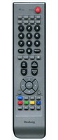 Пульт Supra STV-LC2695WL STV-LC1995WL STV-LC2395FL
