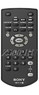 Пульт Changer RM-X170 (для аудиотехники Sony)