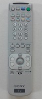 Пульт Sony RM-916